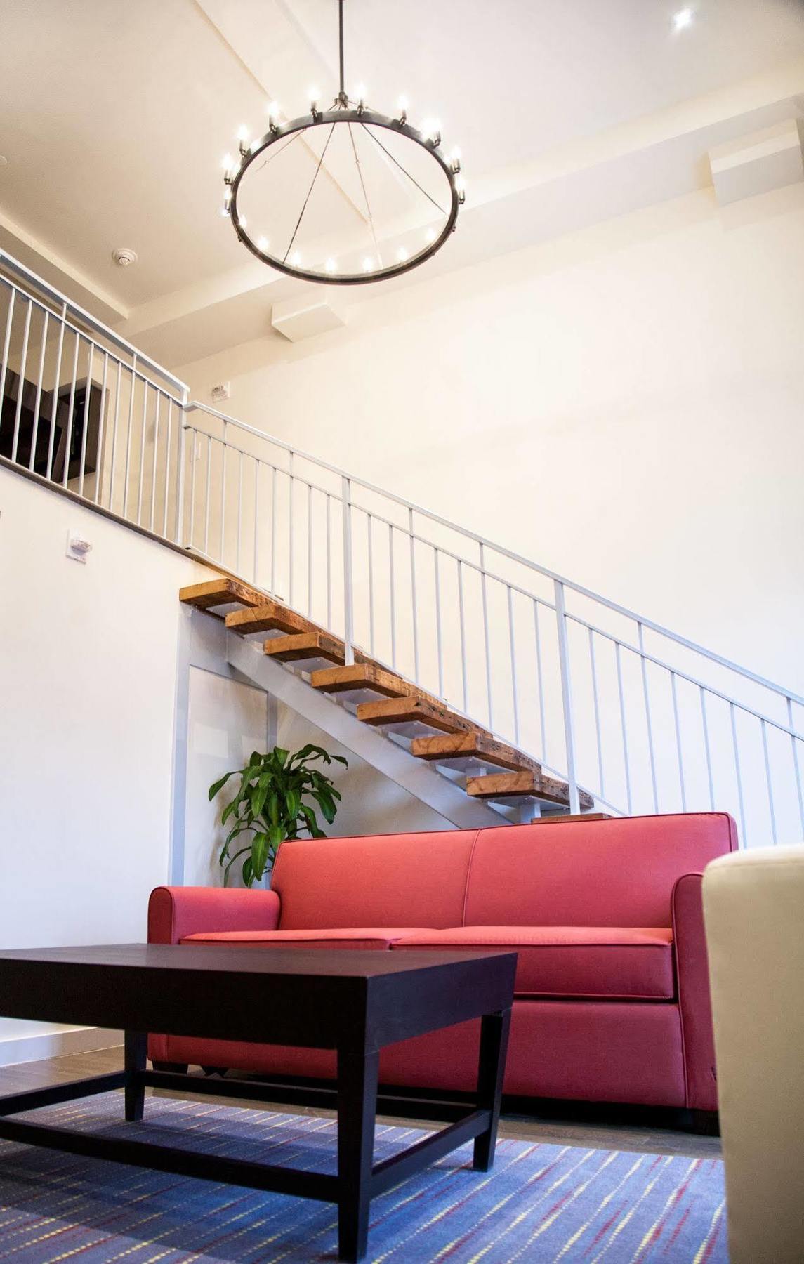 Hotel Indigo Newark Downtown Bagian luar foto